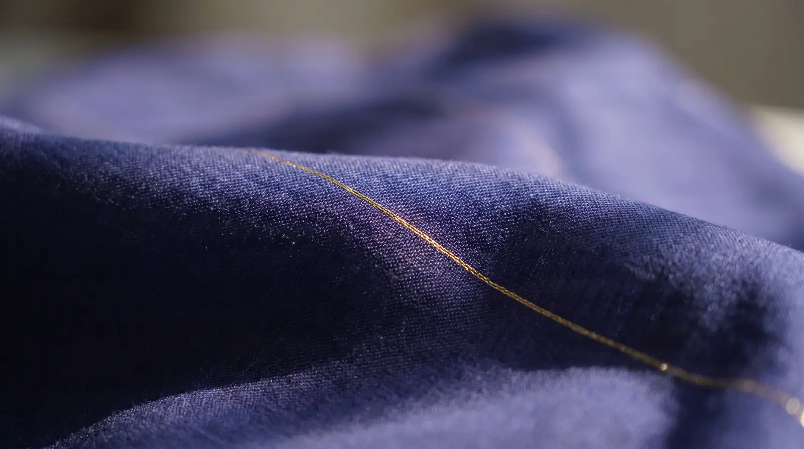 Fabric detail from the evidence index